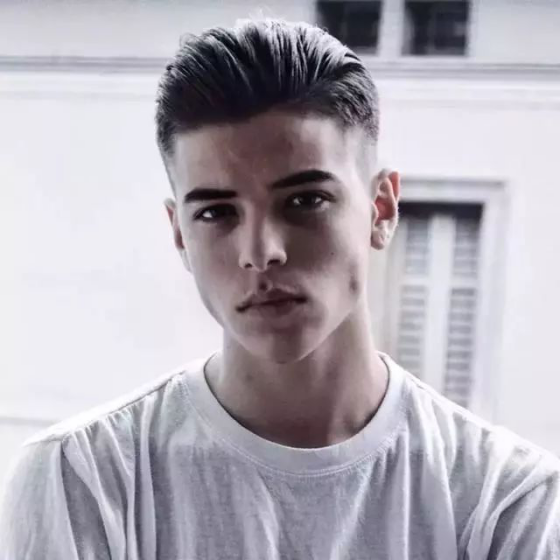西服定制，你的專屬！